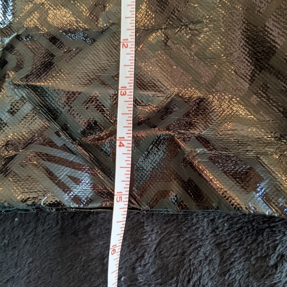 PINK Stainless Bottle/Tote - Picture 11 of 12